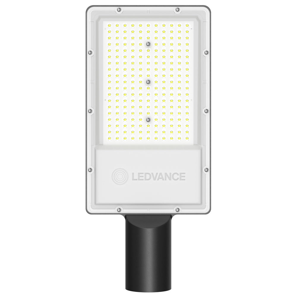 LED pouličné osvetlenie 100W IP65 6500K 155° – pouličné LED svietidlo LEDVANCE
