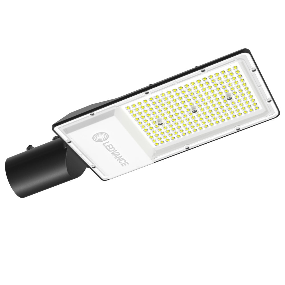 LED pouličné osvetlenie 100W IP65 6500K 155° – pouličné LED svietidlo LEDVANCE