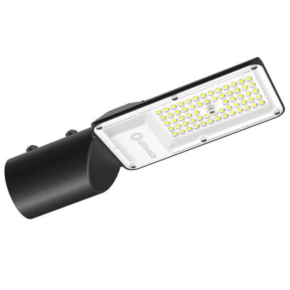 LED pouličné osvetlenie 30W IP65 6500K 155° – pouličné LED svietidlo LEDVANCE