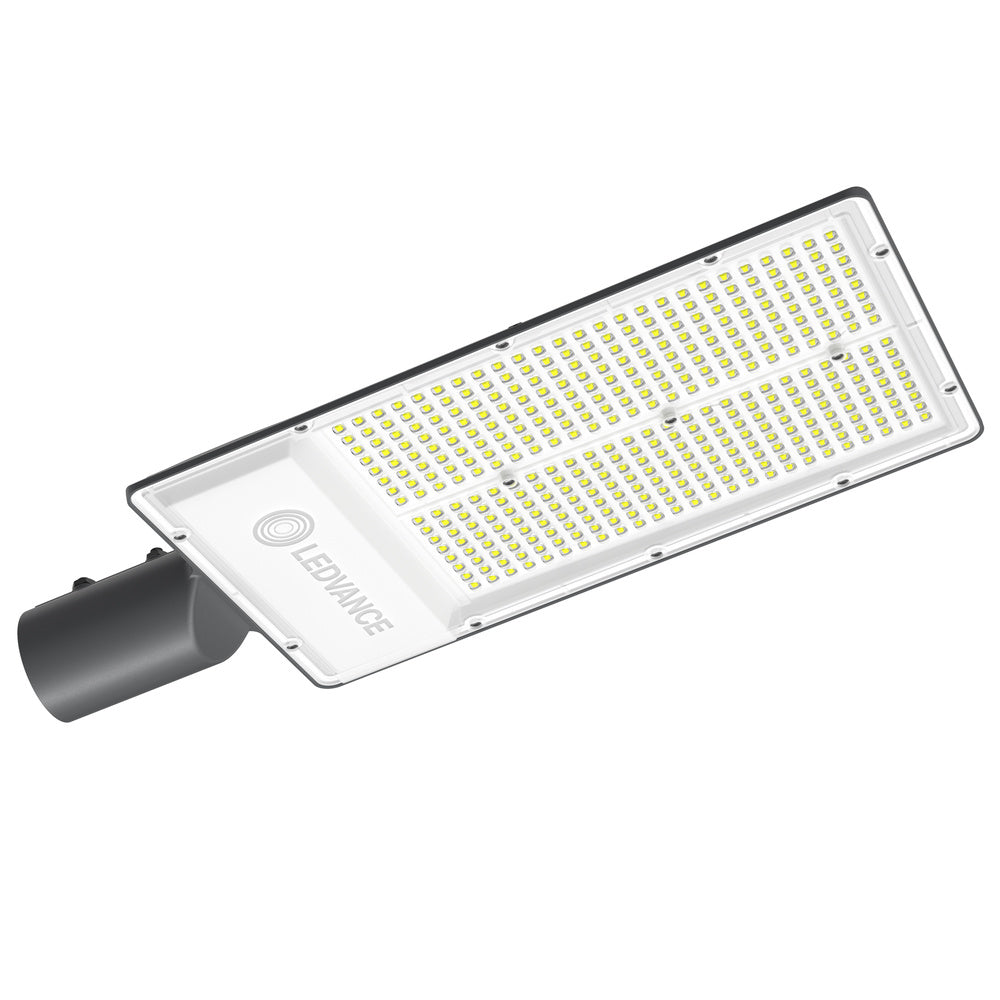 LED pouličné osvetlenie 200W IP65 3000K 155° – pouličné LED svietidlo LEDVANCE