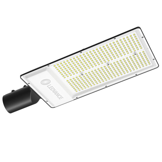 LED pouličné osvetlenie 200W IP65 3000K 155° – pouličné LED svietidlo LEDVANCE