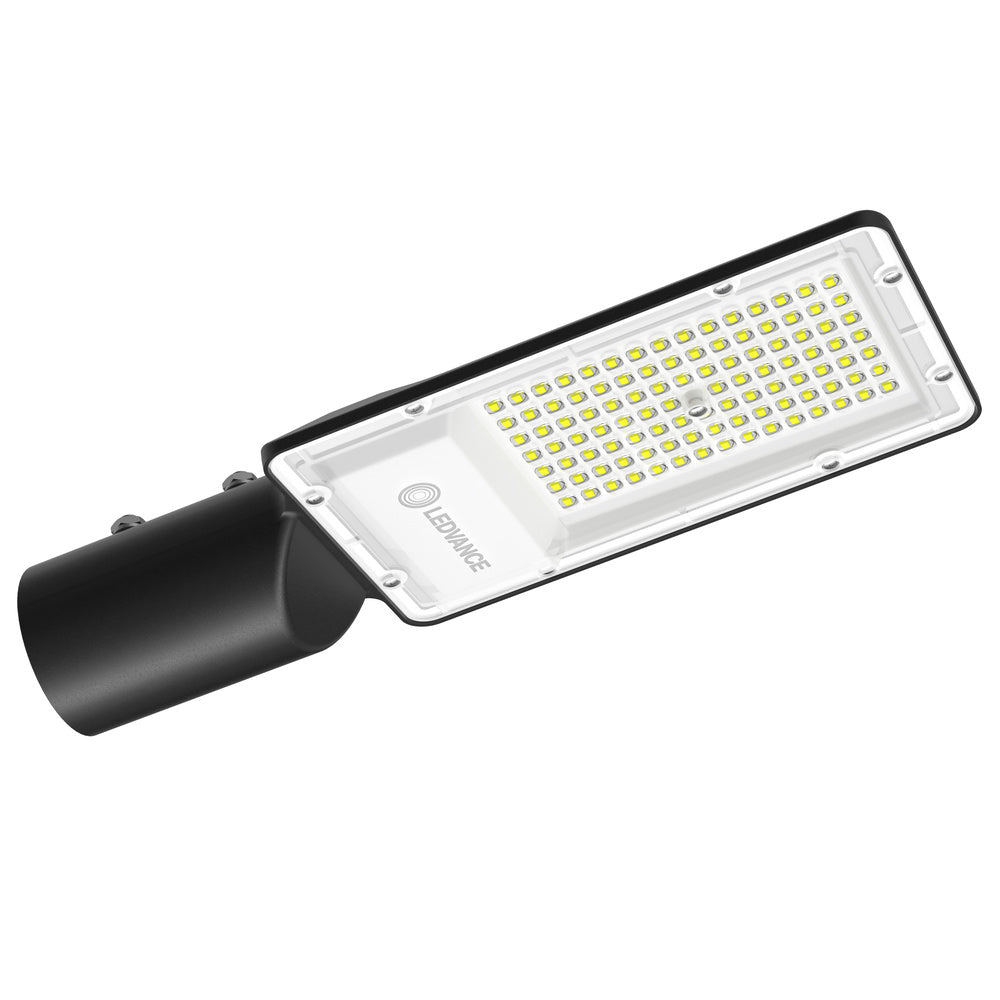 LED pouličné osvetlenie 30W IP65 6500K 155° – pouličné LED svietidlo LEDVANCE