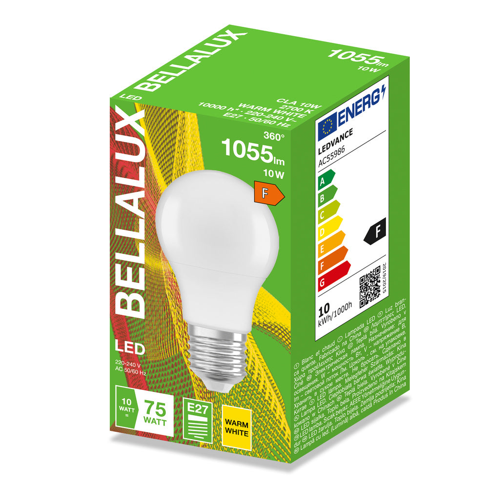 LED príslušenstvo 10W – BELLALUX