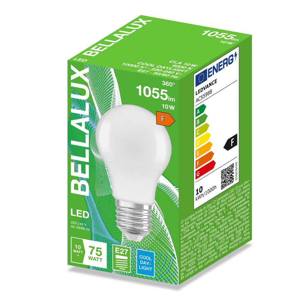 LED príslušenstvo 10W – BELLALUX