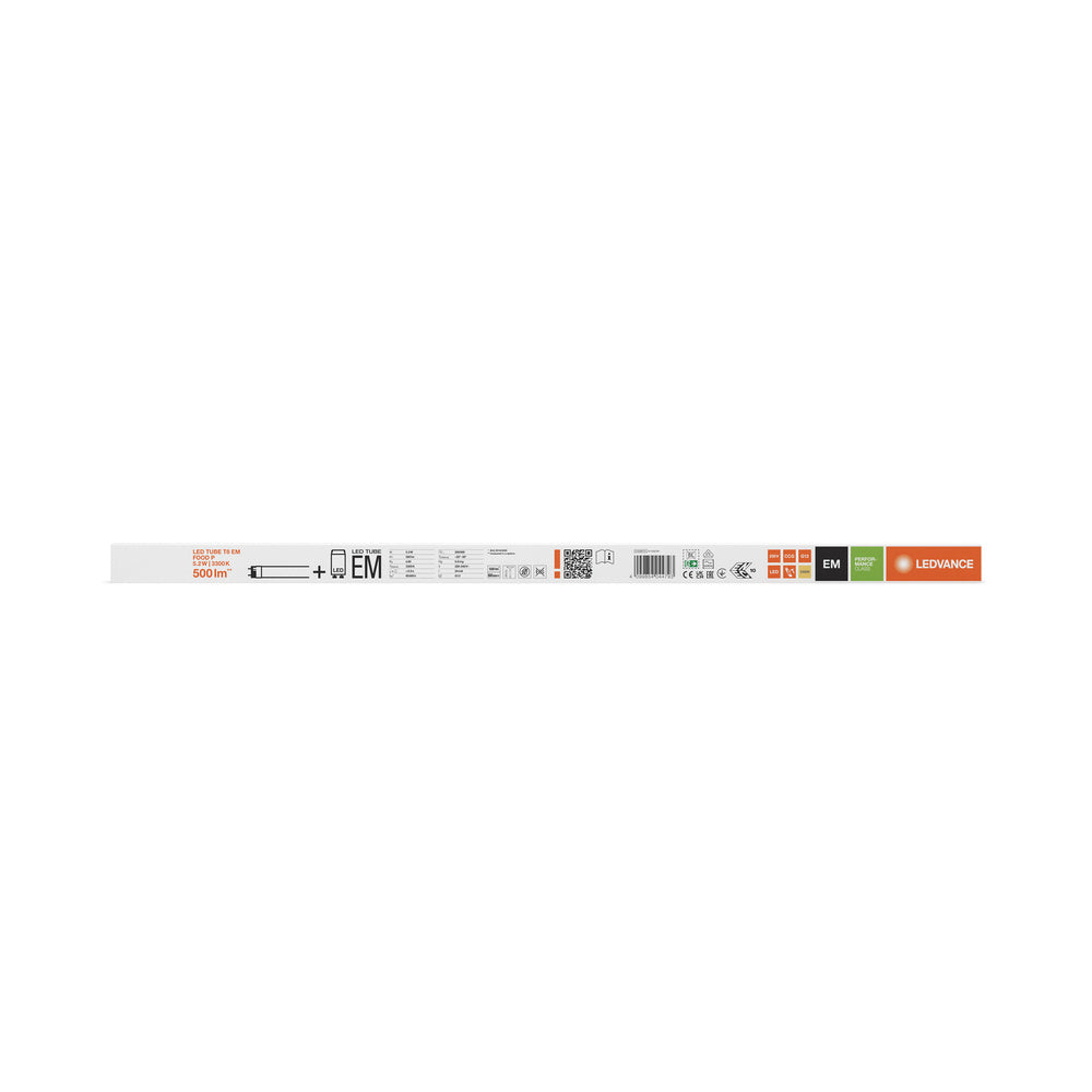 LED lineárne svietidlo 5.2W IP20 3300K 190° – lineárne LED svietidlo LEDVANCE