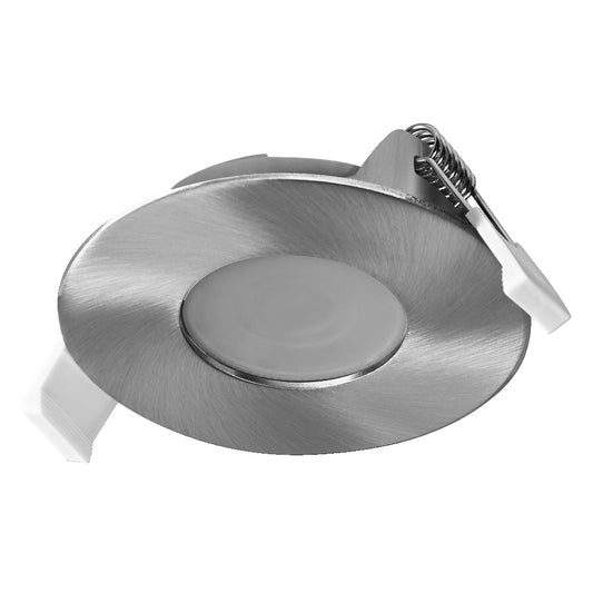 LED stropné svietidlo 4.90W IP20 2700K 120° – stropné LED svietidlo OSRAM