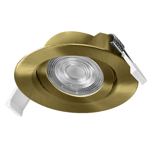 LED stropné svietidlo 4.90W IP20 2700K 120° – stropné LED svietidlo OSRAM