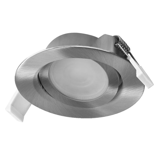 LED stropné svietidlo 4.90W IP44 2700K 36° – stropné LED svietidlo OSRAM