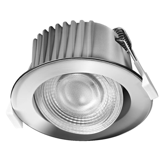 LED stropné svietidlo 4.90W IP44 2700K 36° – stropné LED svietidlo OSRAM