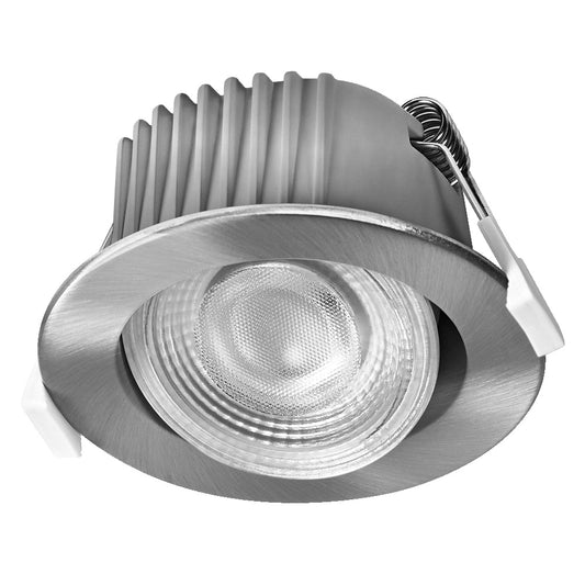 LED stropné svietidlo 4.90W IP44 2700K 36° – stropné LED svietidlo OSRAM