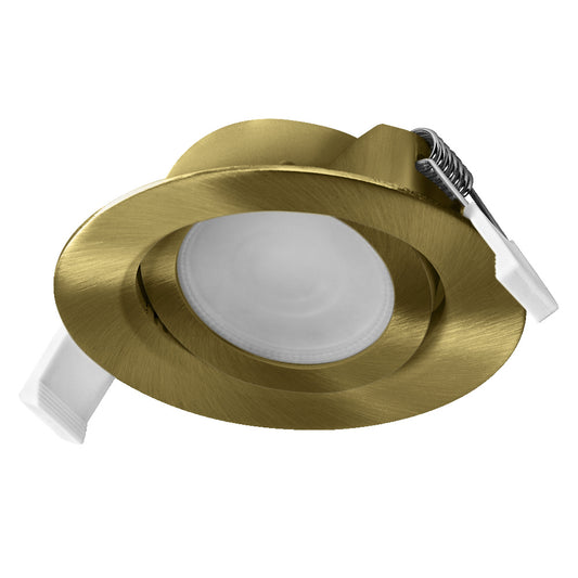 LED stropné svietidlo 4.90W IP20 2700K 120° – stropné LED svietidlo OSRAM