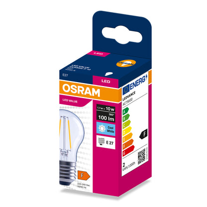 LED stropné svietidlo 1.1W IP20 4000K 300° – stropné LED svietidlo OSRAM