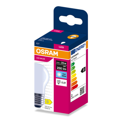 LED stropné svietidlo 1.8W IP20 4000K 300° – stropné LED svietidlo OSRAM