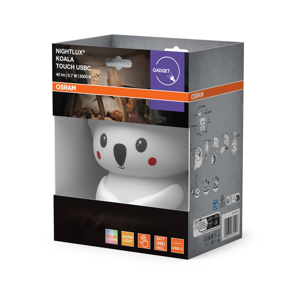 LED príslušenstvo – OSRAM