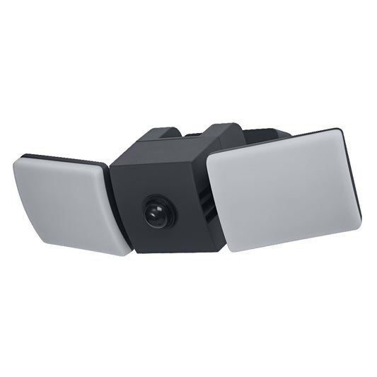 LED nástenné svietidlo 1.50W IP44 3000K 105° – nástenné LED svietidlo OSRAM