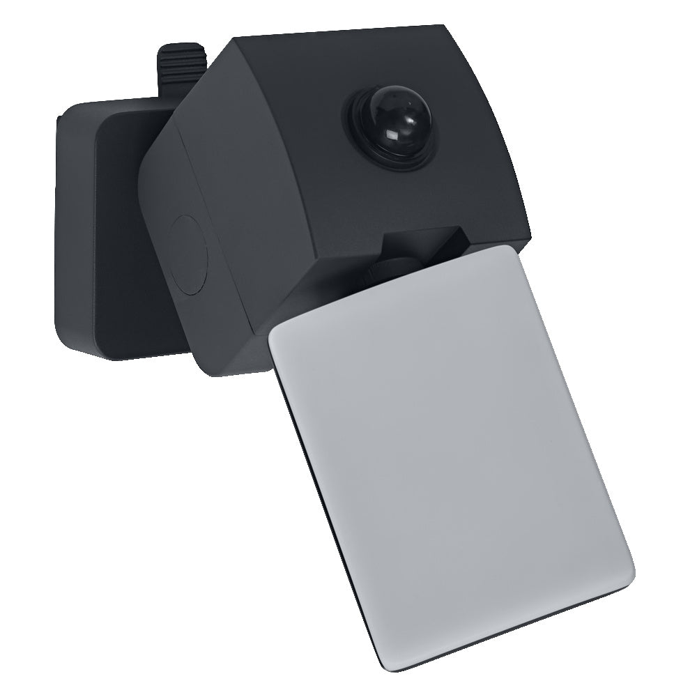 LED reflektor 5W IP54 3000K 110° – vonkajšie LED svietidlo OSRAM