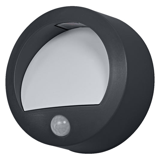 LED nástenné svietidlo 1.50W IP44 3000K 120° – nástenné LED svietidlo OSRAM