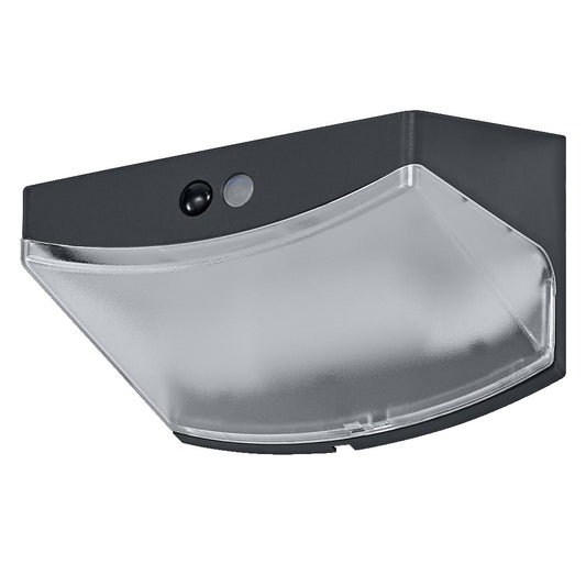 LED nástenné svietidlo 1.70W IP44 3000K 120° – nástenné LED svietidlo OSRAM