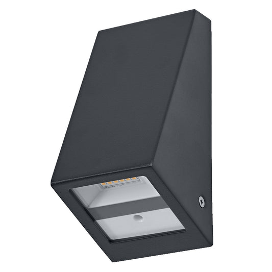 LED nástenné svietidlo 1.70W IP44 3000K 50° – nástenné LED svietidlo OSRAM