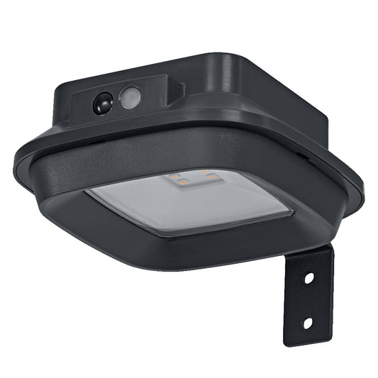 LED nástenné svietidlo 1.50W IP44 3000K 55° – nástenné LED svietidlo OSRAM