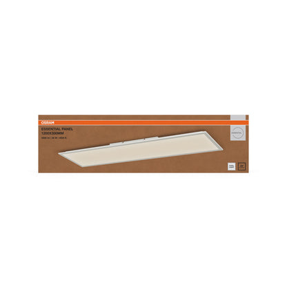 LED panel 36W IP20 4000K 110° – LED stropný panel OSRAM
