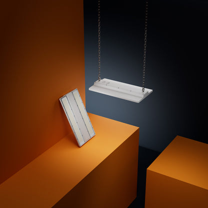 LED High Bay 240W IP66 4000K 110° – priemyselné LED svietidlo LEDVANCE