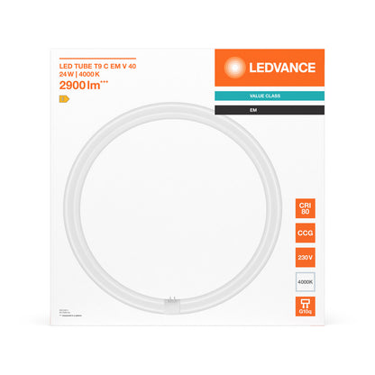 LED lineárne svietidlo 24W IP20 4000K 110° – lineárne LED svietidlo LEDVANCE