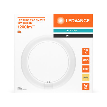 LED lineárne svietidlo 11W IP20 3000K 110° – lineárne LED svietidlo LEDVANCE