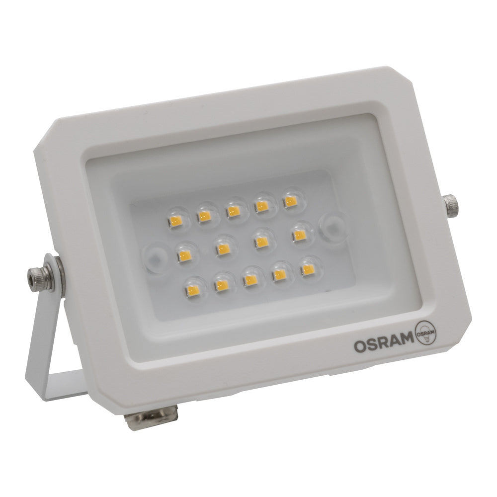 LED reflektor 100W IP65 6500K 110° – vonkajšie LED svietidlo OSRAM