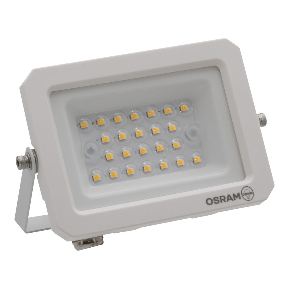 LED reflektor 20W IP65 4000K 110° – vonkajšie LED svietidlo OSRAM