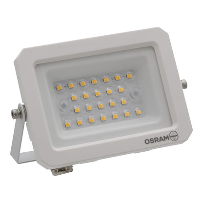 LED reflektor 20W IP65 4000K 110° – vonkajšie LED svietidlo OSRAM