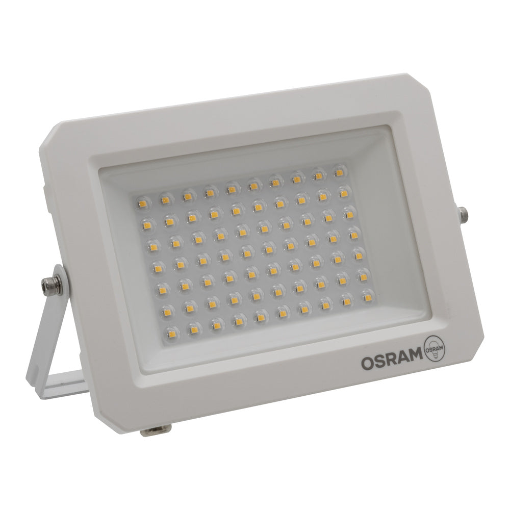 LED reflektor 30W IP65 3000K 110° – vonkajšie LED svietidlo OSRAM