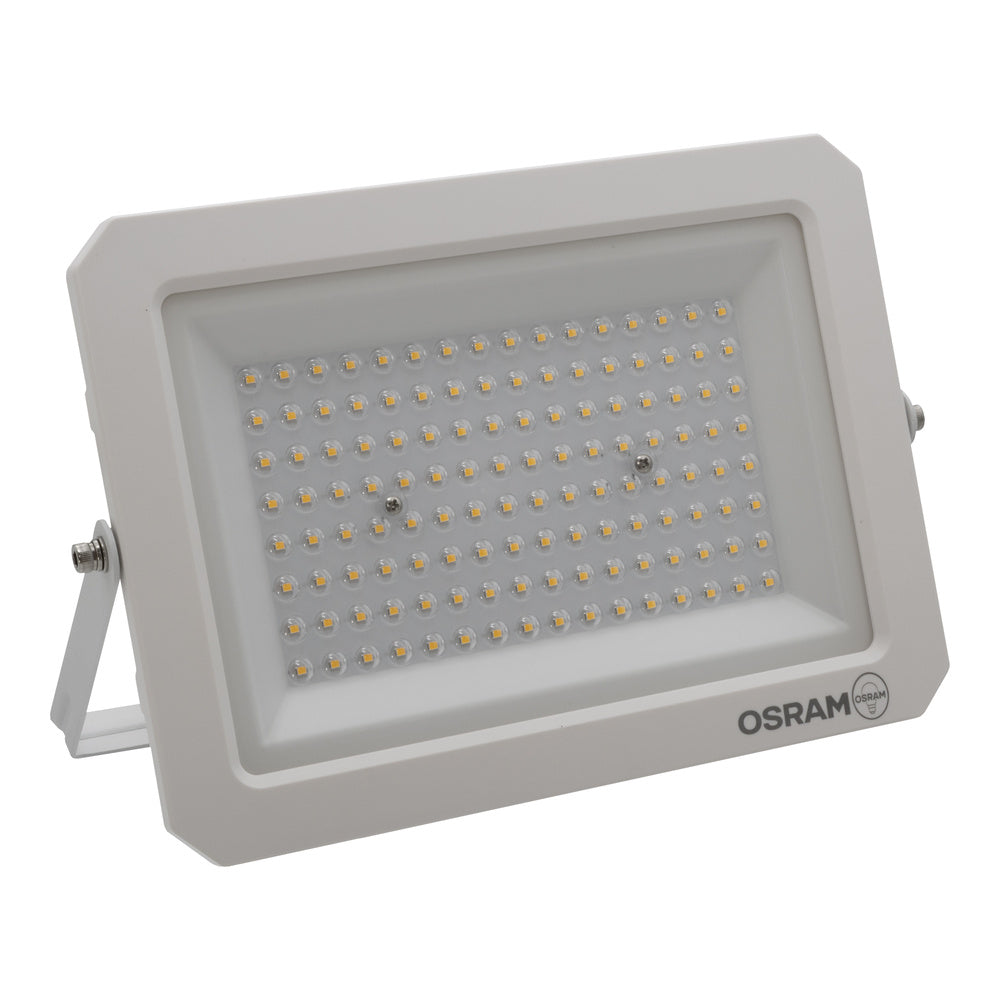 LED reflektor 30W IP65 6500K 110° – vonkajšie LED svietidlo OSRAM