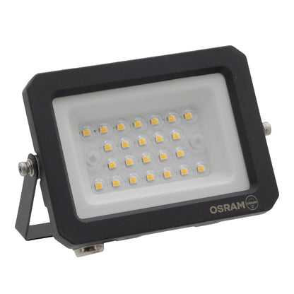LED reflektor 50W IP65 4000K 110° – vonkajšie LED svietidlo OSRAM