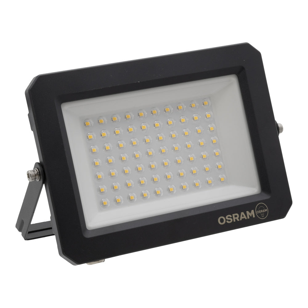 LED reflektor 50W IP65 3000K 110° – vonkajšie LED svietidlo OSRAM