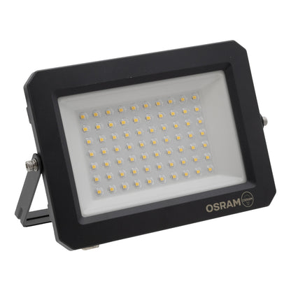 LED reflektor 30W IP65 3000K 110° – vonkajšie LED svietidlo OSRAM