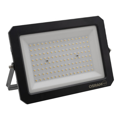 LED reflektor 100W IP65 3000K 110° – vonkajšie LED svietidlo OSRAM