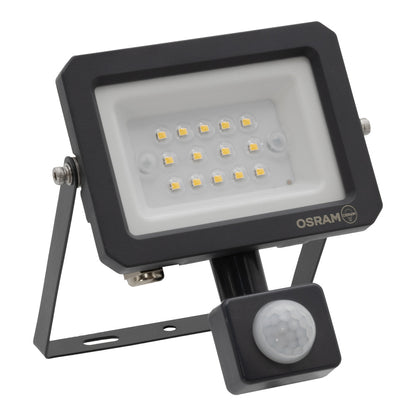 LED reflektor 30W IP65 6500K 110° – vonkajšie LED svietidlo OSRAM