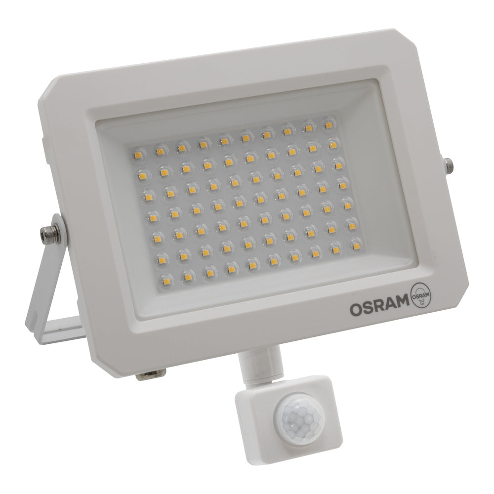 LED reflektor 20W IP65 6500K 110° – vonkajšie LED svietidlo OSRAM