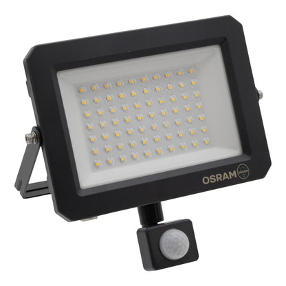 LED reflektor 30W IP65 4000K 110° – vonkajšie LED svietidlo OSRAM