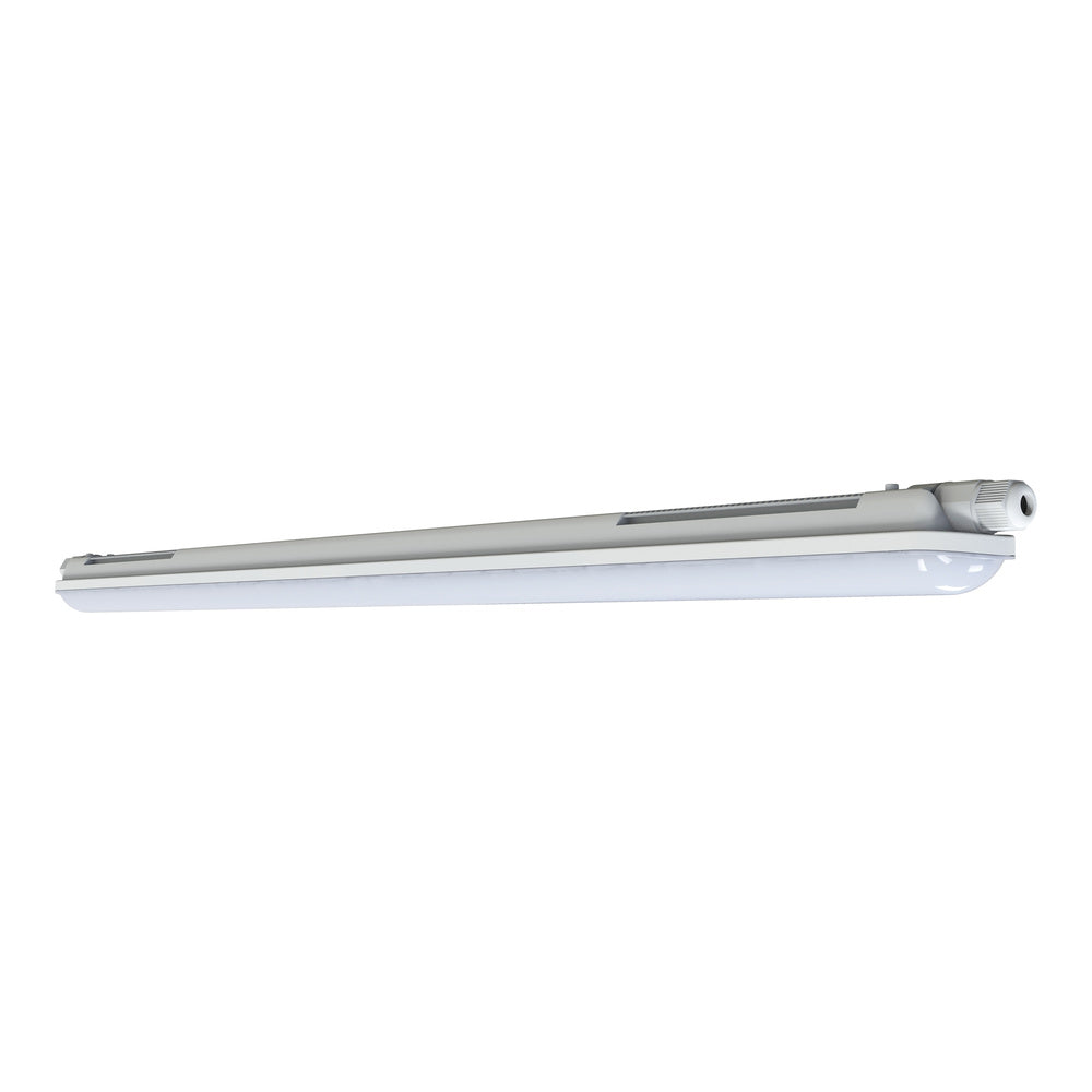 LED prachotesné svietidlo 17W IP65 6500K 120° – priemyselné prachotesné svietidlo LEDVANCE
