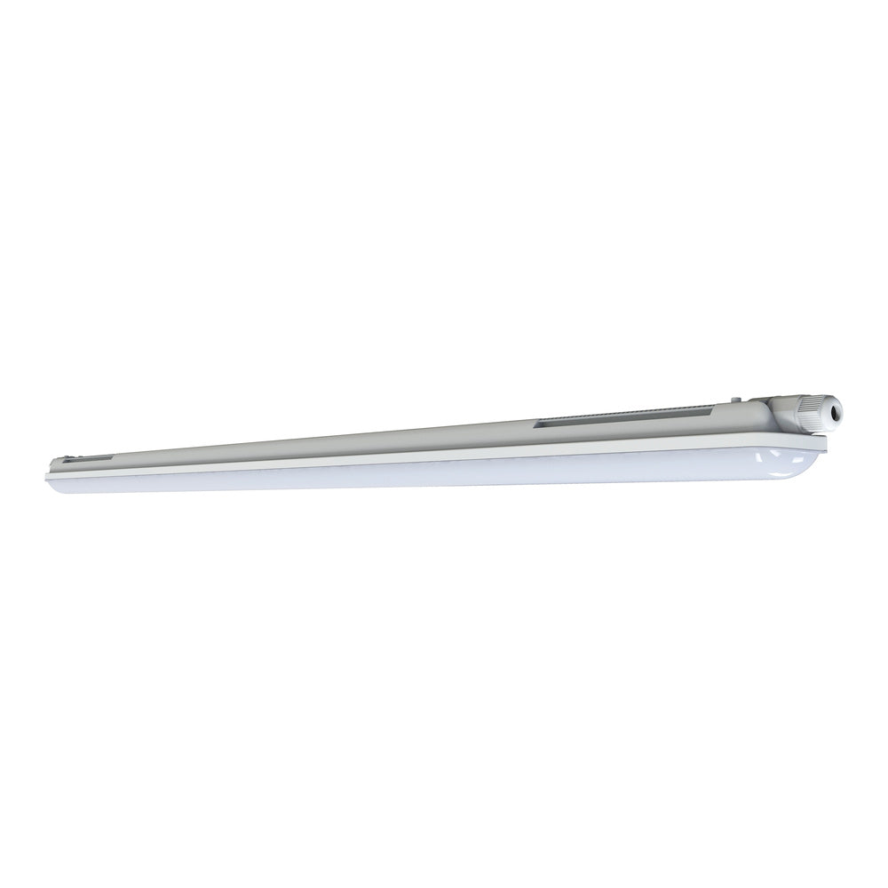 LED prachotesné svietidlo 17W IP65 4000K 120° – priemyselné prachotesné svietidlo LEDVANCE
