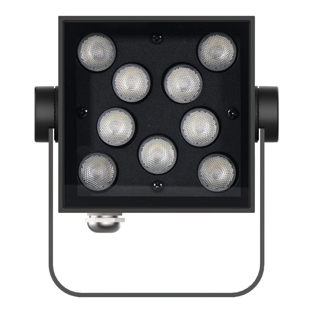 LED reflektor 36W IP66 4000K 10° – vonkajšie LED svietidlo LEDVANCE