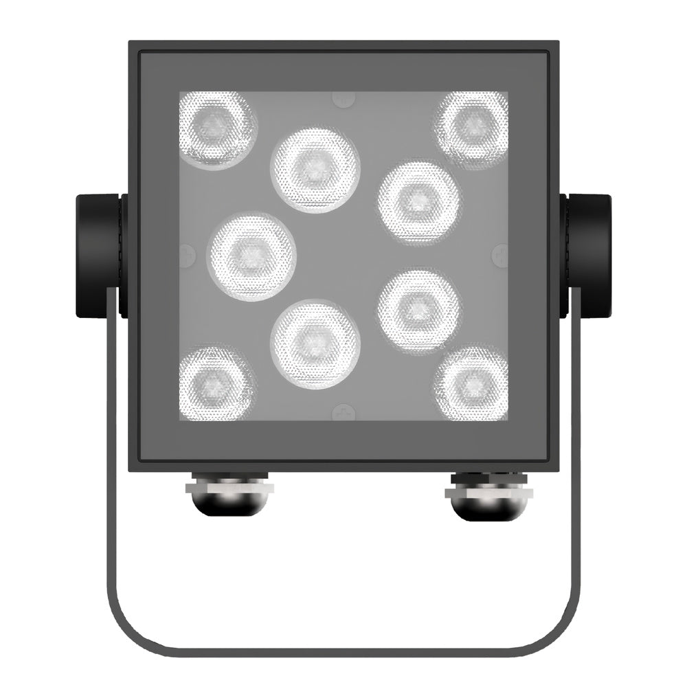LED reflektor 18W IP66 4000K 45° – vonkajšie LED svietidlo LEDVANCE