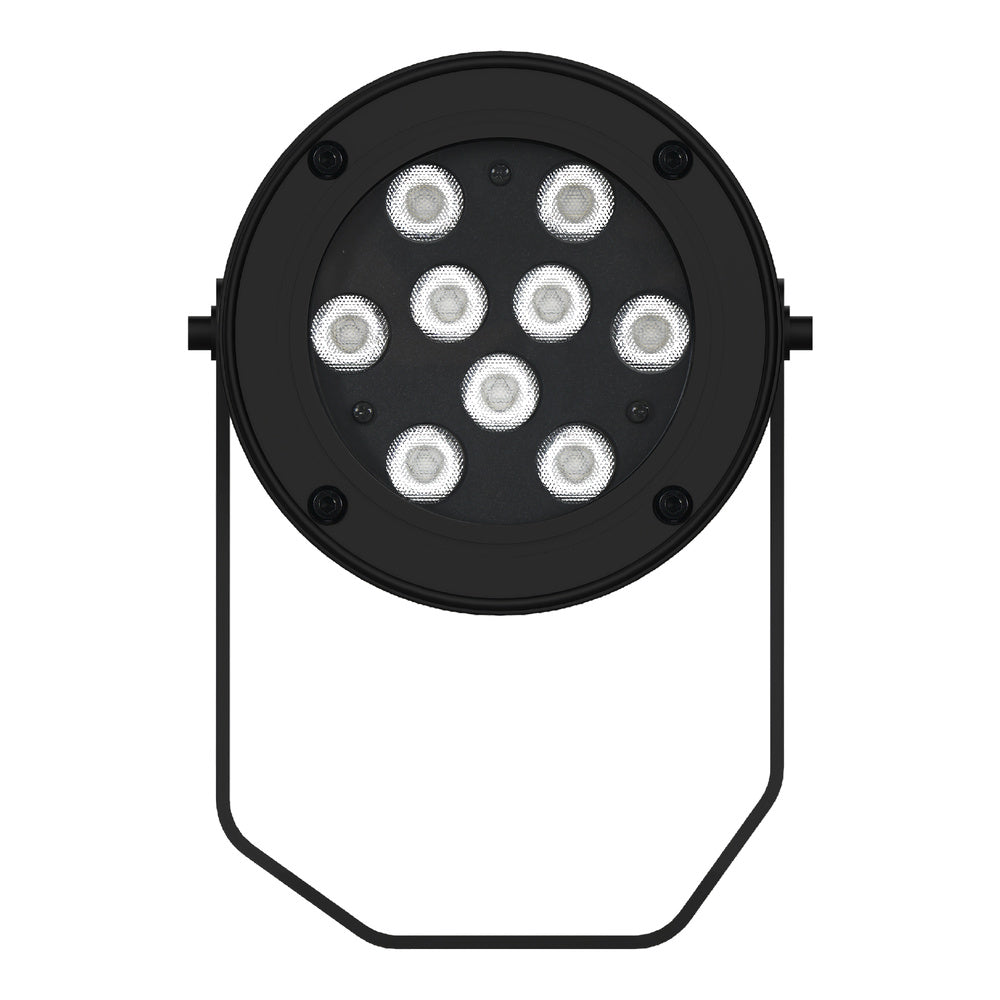 LED reflektor 18W IP66 3000K 45° – vonkajšie LED svietidlo LEDVANCE