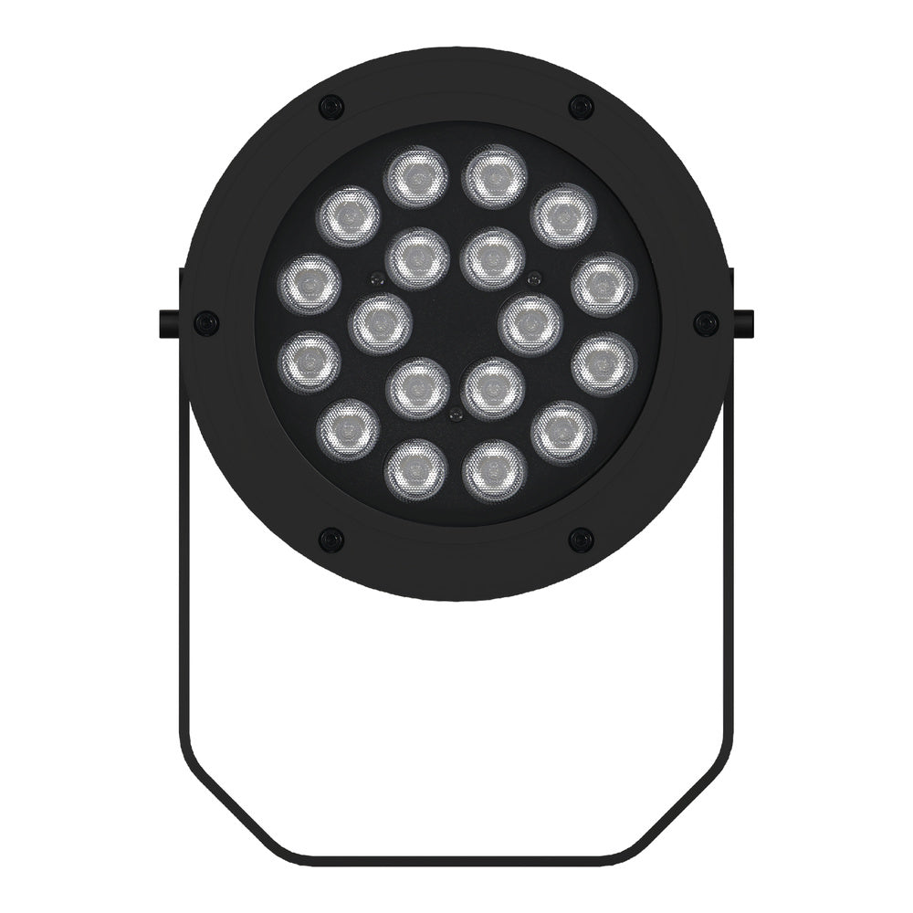 LED reflektor 36W IP66 4000K 45° – vonkajšie LED svietidlo LEDVANCE
