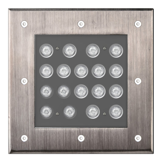 LED nástenné svietidlo 15W IP65 6500K 120° – nástenné LED svietidlo LEDVANCE