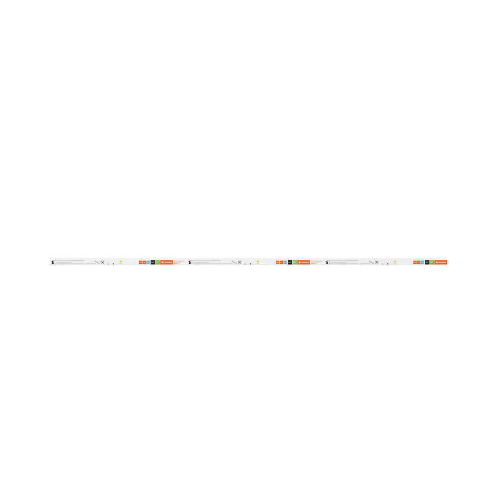 LED lineárne svietidlo 18W IP20 6500K 180° – lineárne LED svietidlo LEDVANCE