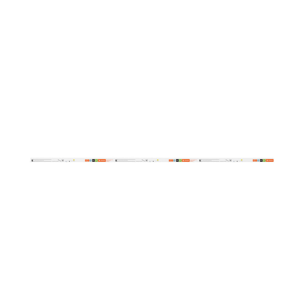 LED lineárne svietidlo 37W IP20 6500K 180° – lineárne LED svietidlo LEDVANCE
