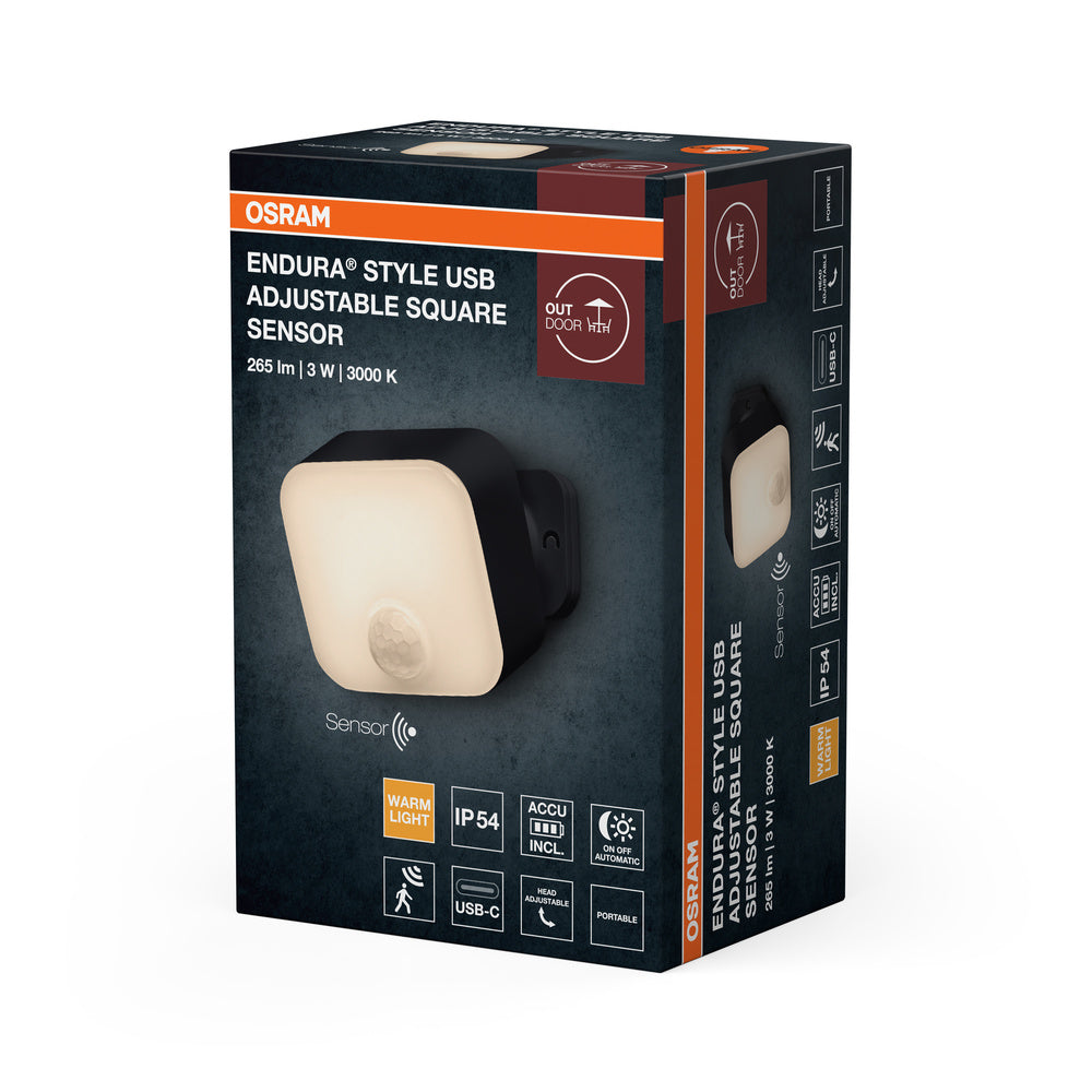 LED senzor – OSRAM